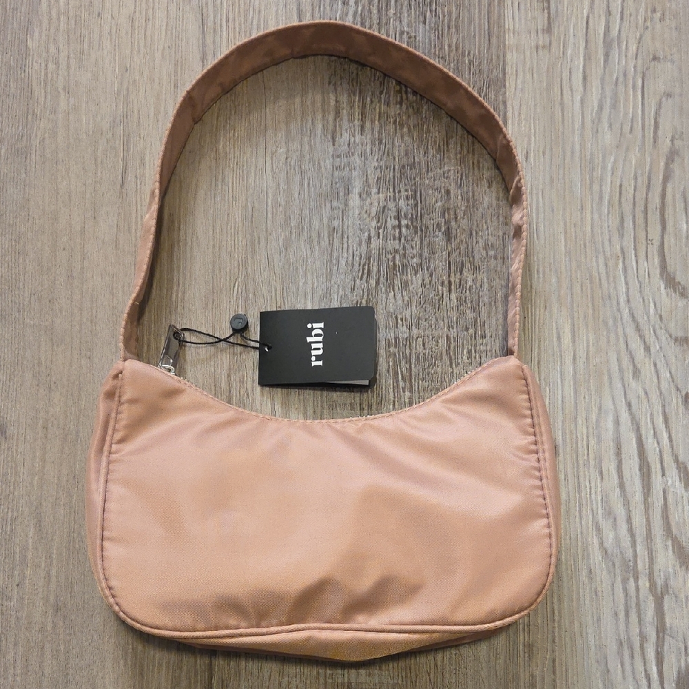 Rubi Cotton On Nylon Shoulder Bag - Picture 3 of 6